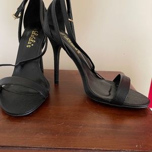 Heel Sandals